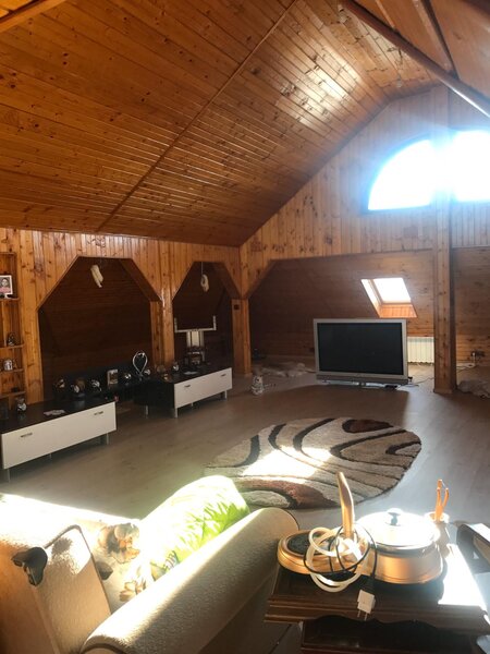 Colentina -proprietar vand vila